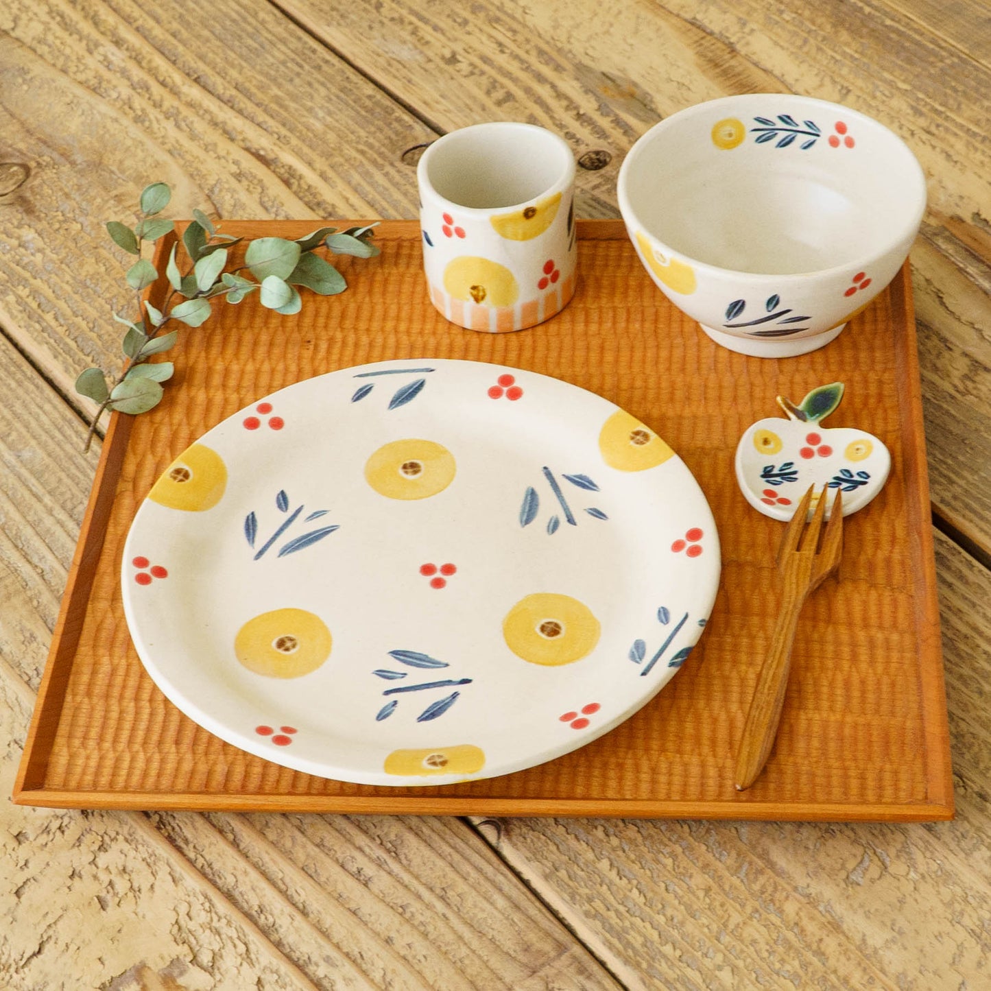 リバティ　フリーカップ｜石川久美子