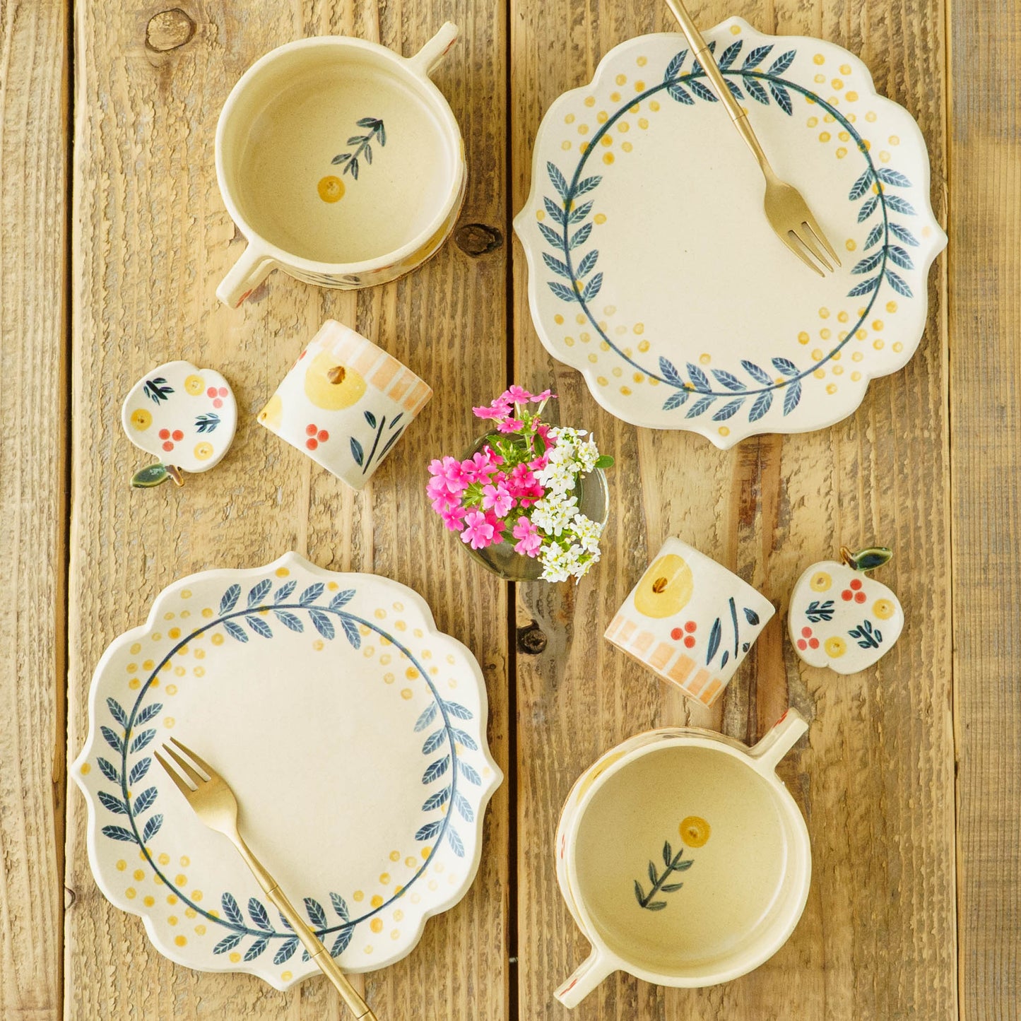 リバティ　フリーカップ｜石川久美子