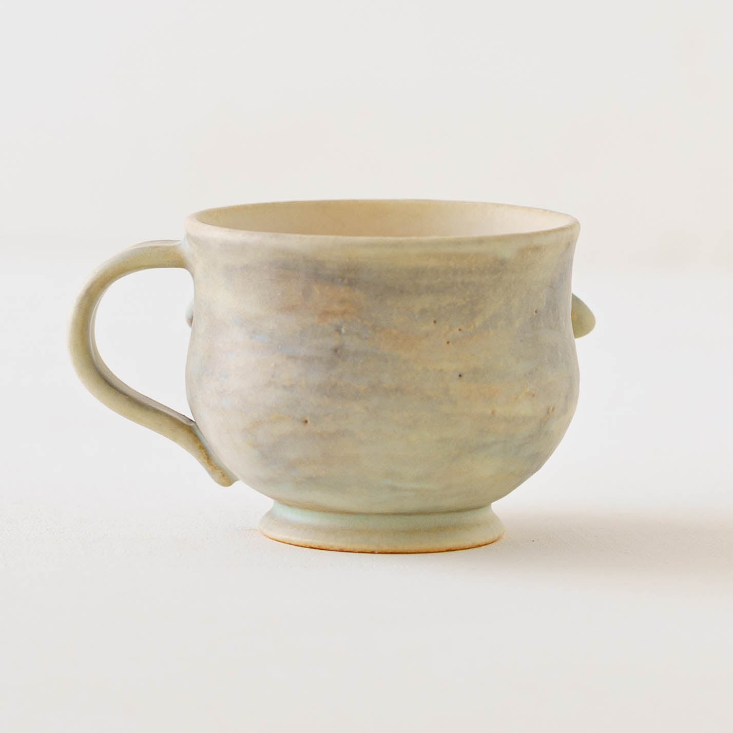 face mug　A｜こいずみちはる