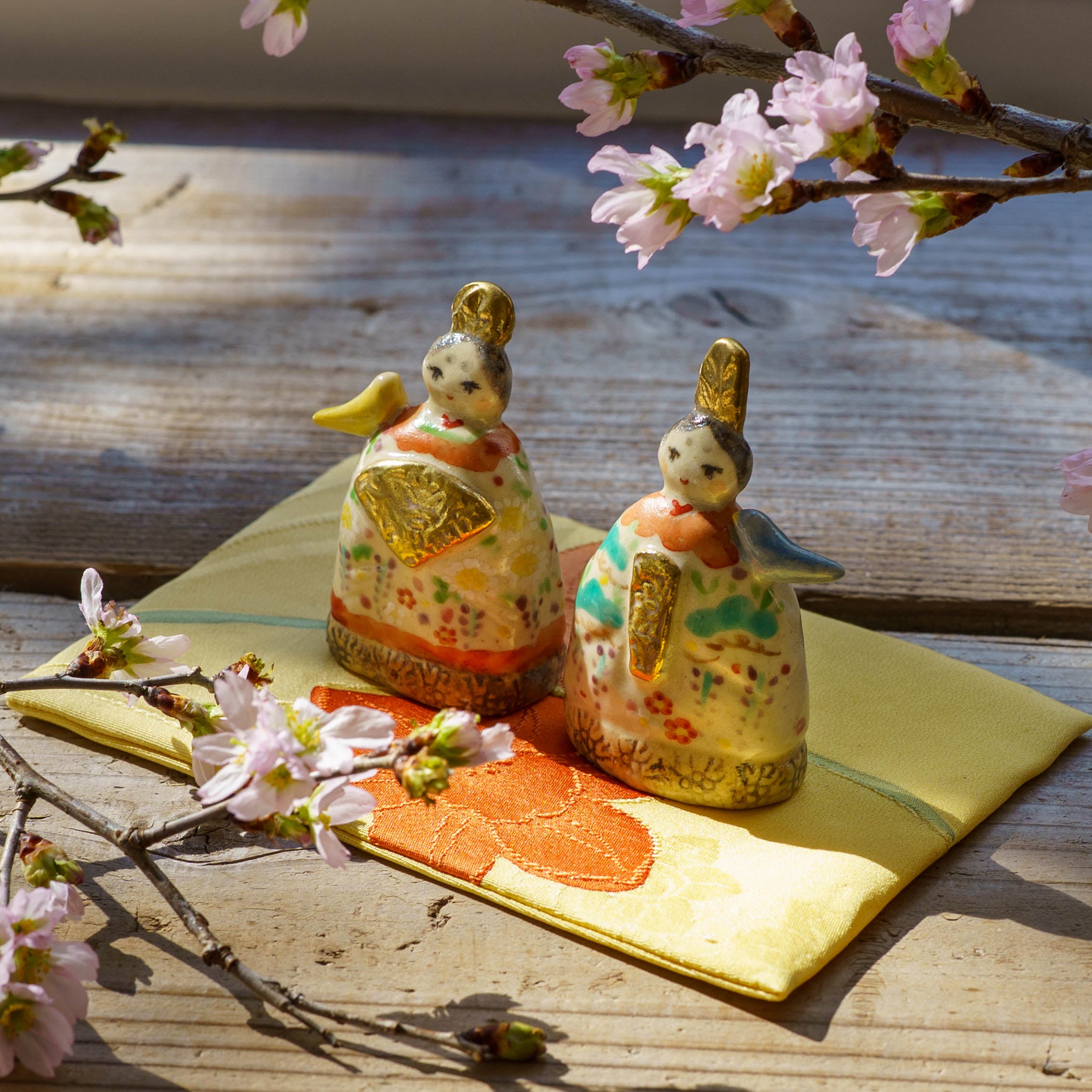 作家 ははみや | 手仕事の器販売 | オンラインストア四季折折 – 四季折