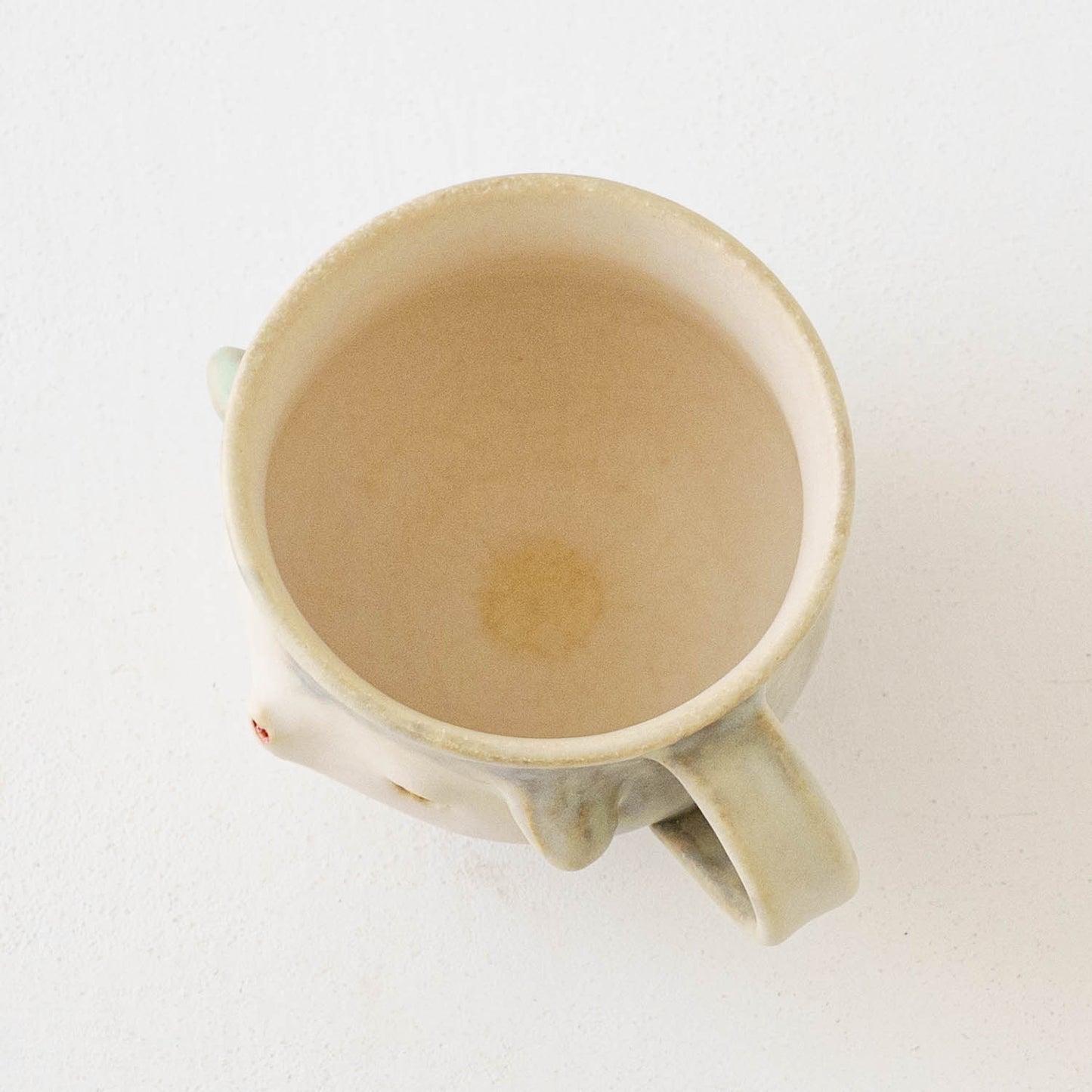 face mug　A｜こいずみちはる