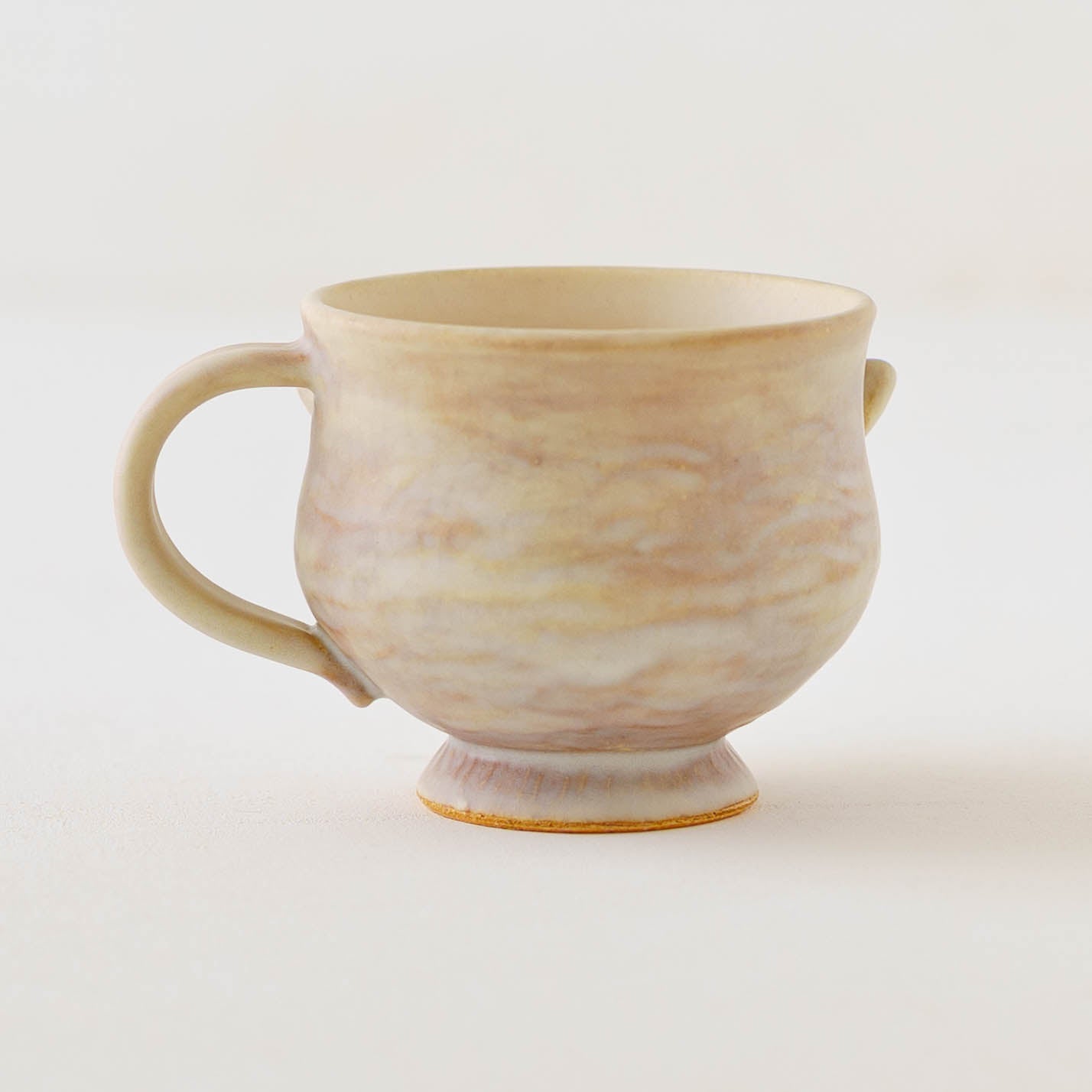 face mug　B｜こいずみちはる