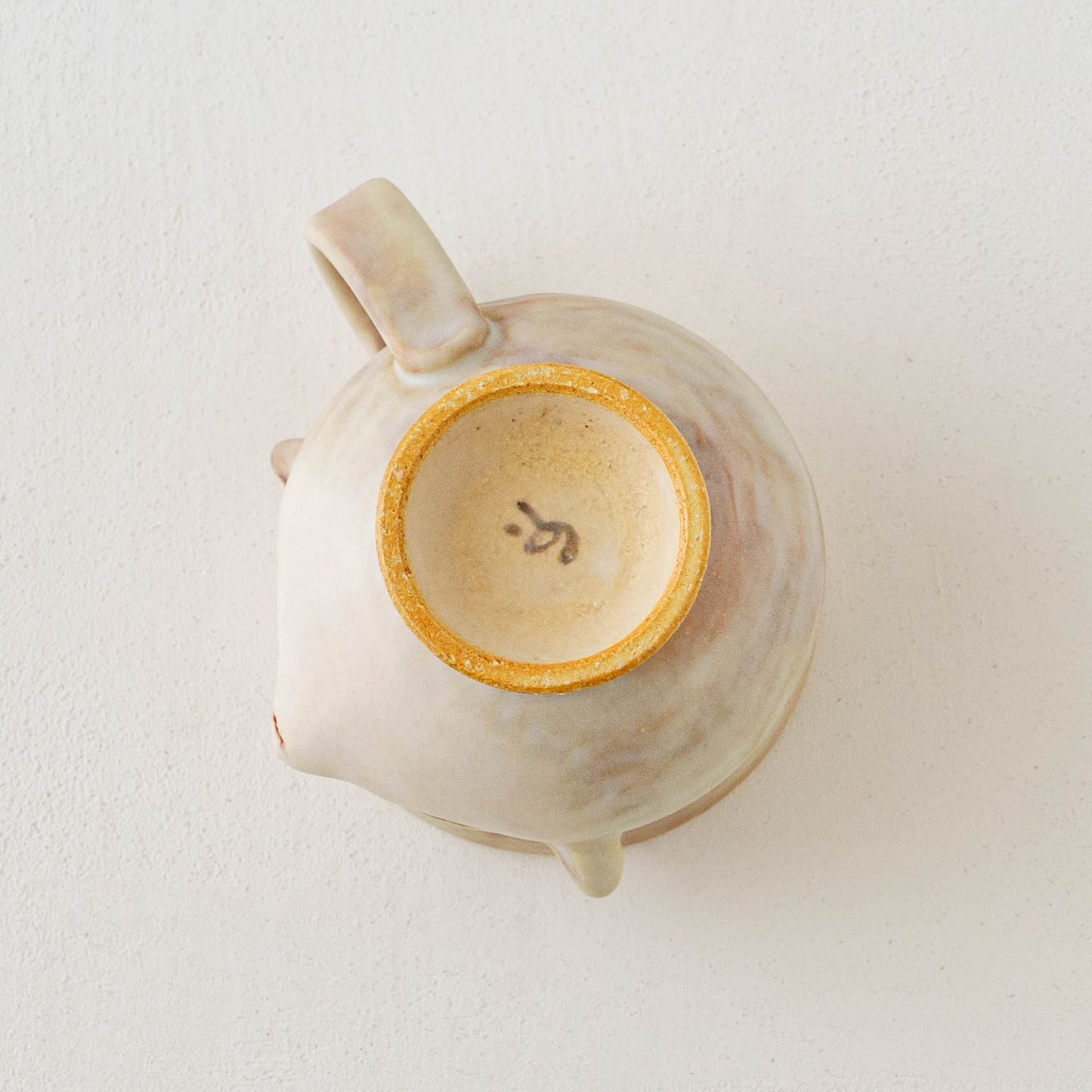 face mug　B｜こいずみちはる