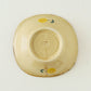 Mimosa square plate Medium｜Natsuko Morino