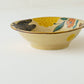 Mimosa square plate Medium｜Natsuko Morino