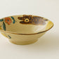 Mimosa square plate Medium｜Natsuko Morino