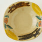 Mimosa square plate Medium｜Natsuko Morino