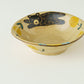 Mimosa square plate Medium｜Natsuko Morino