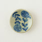 Small Plate A Blue｜Urara Matsuzaki