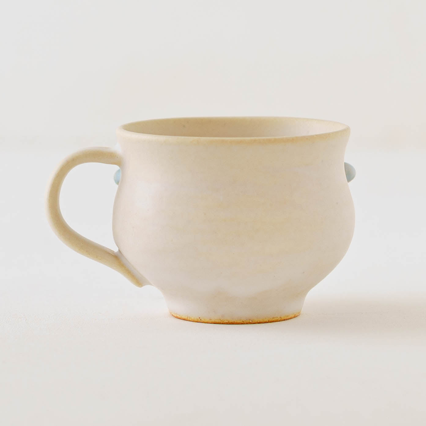 face mug　E｜こいずみちはる