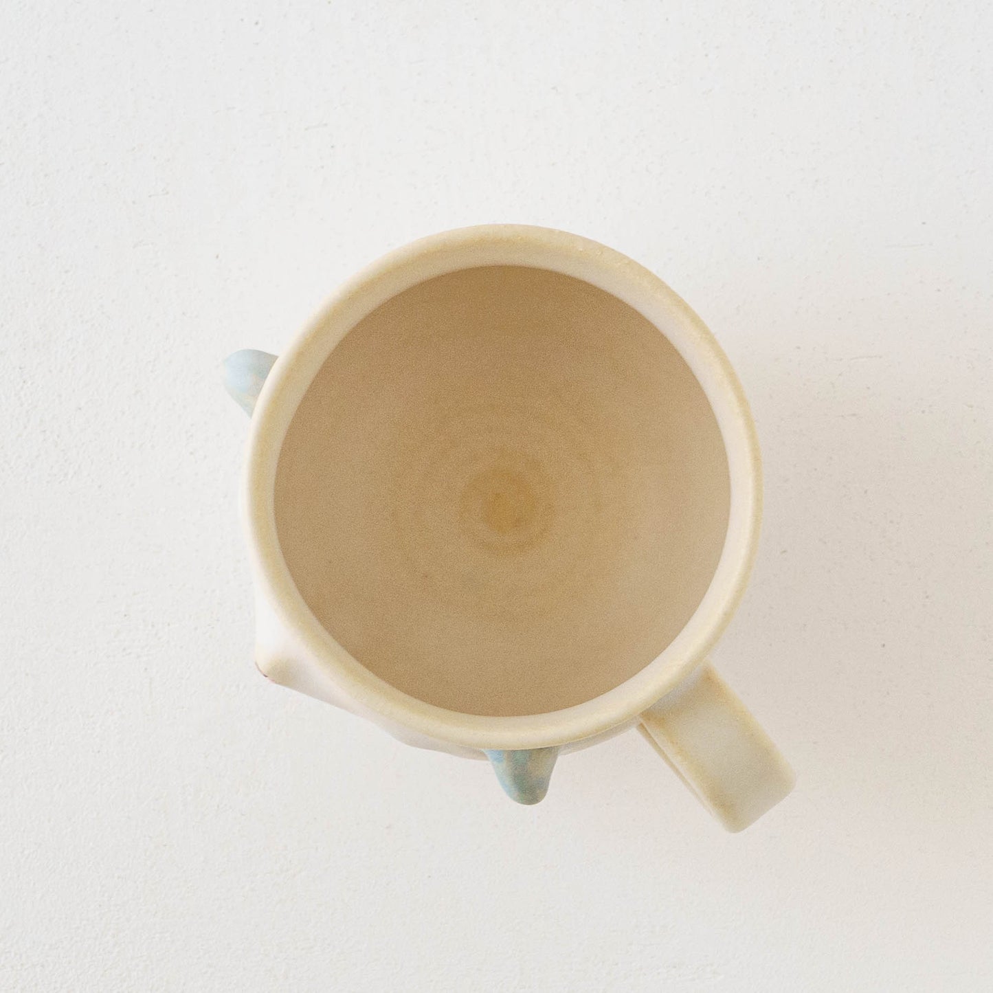 face mug　E｜こいずみちはる