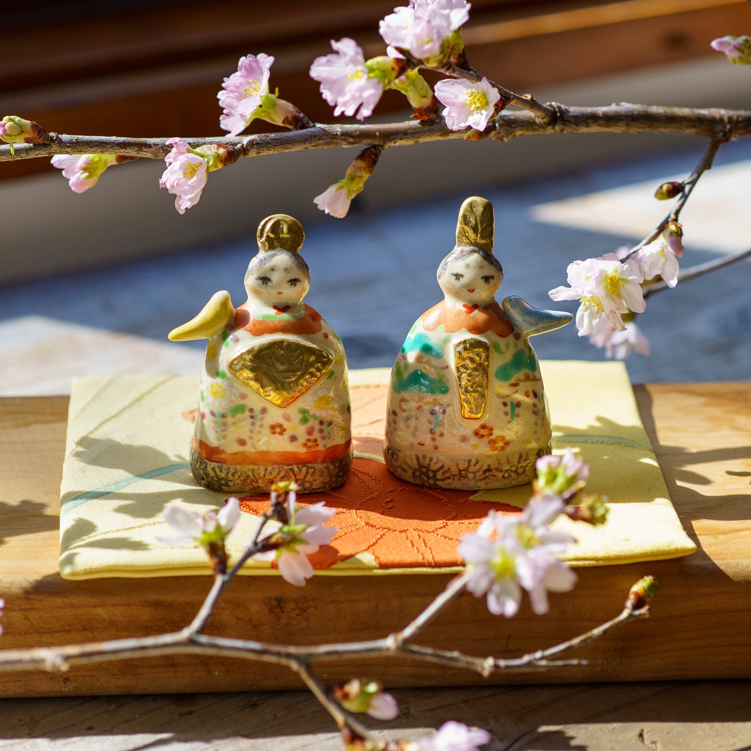 作家 ははみや | 手仕事の器販売 | オンラインストア四季折折 – 四季折