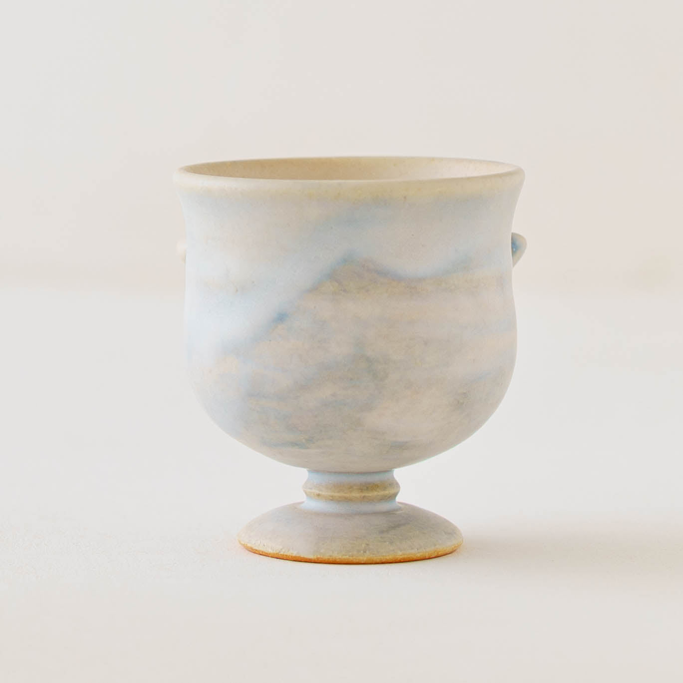 face goblet　A｜こいずみちはる