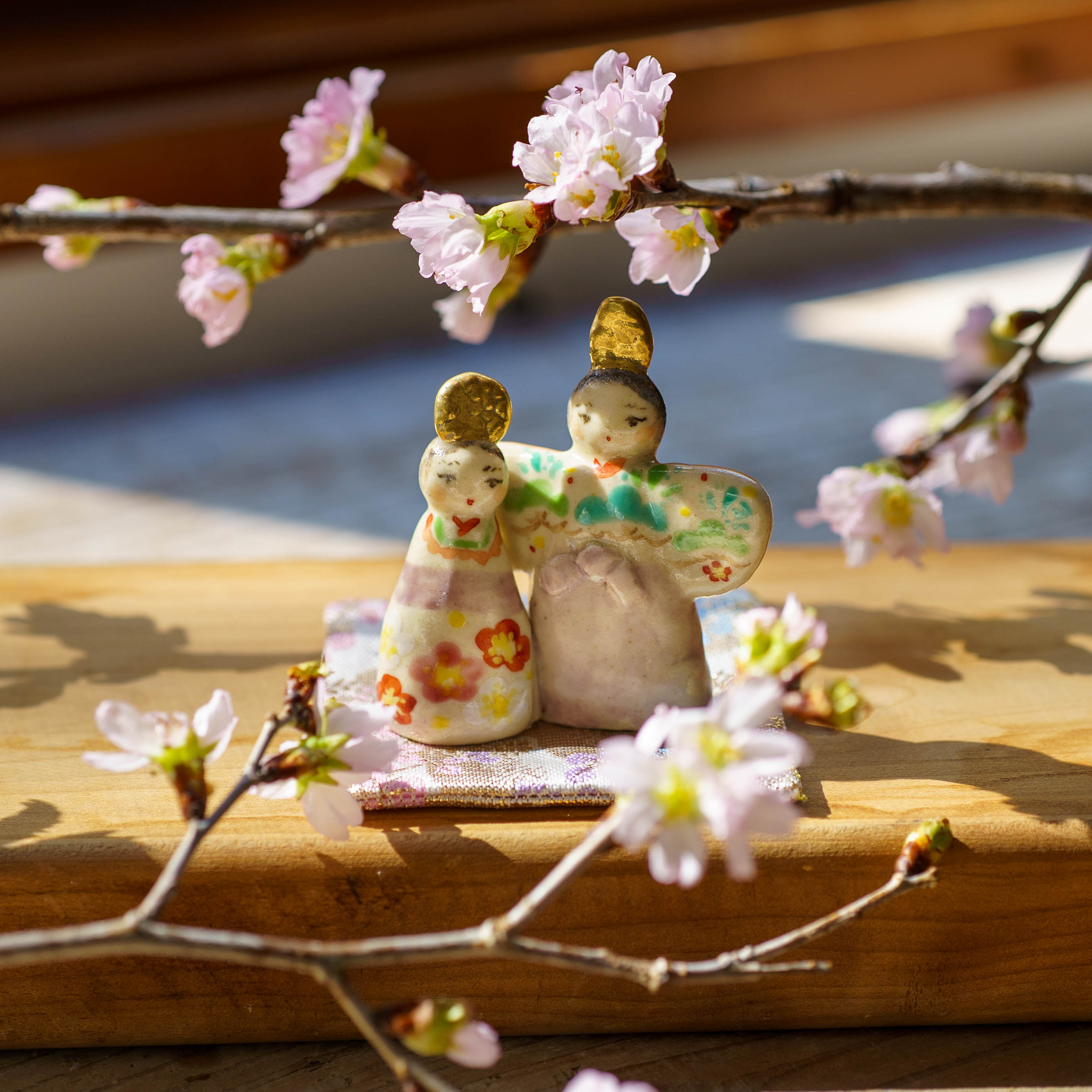 作家 ははみや | 手仕事の器販売 | オンラインストア四季折折 – 四季折