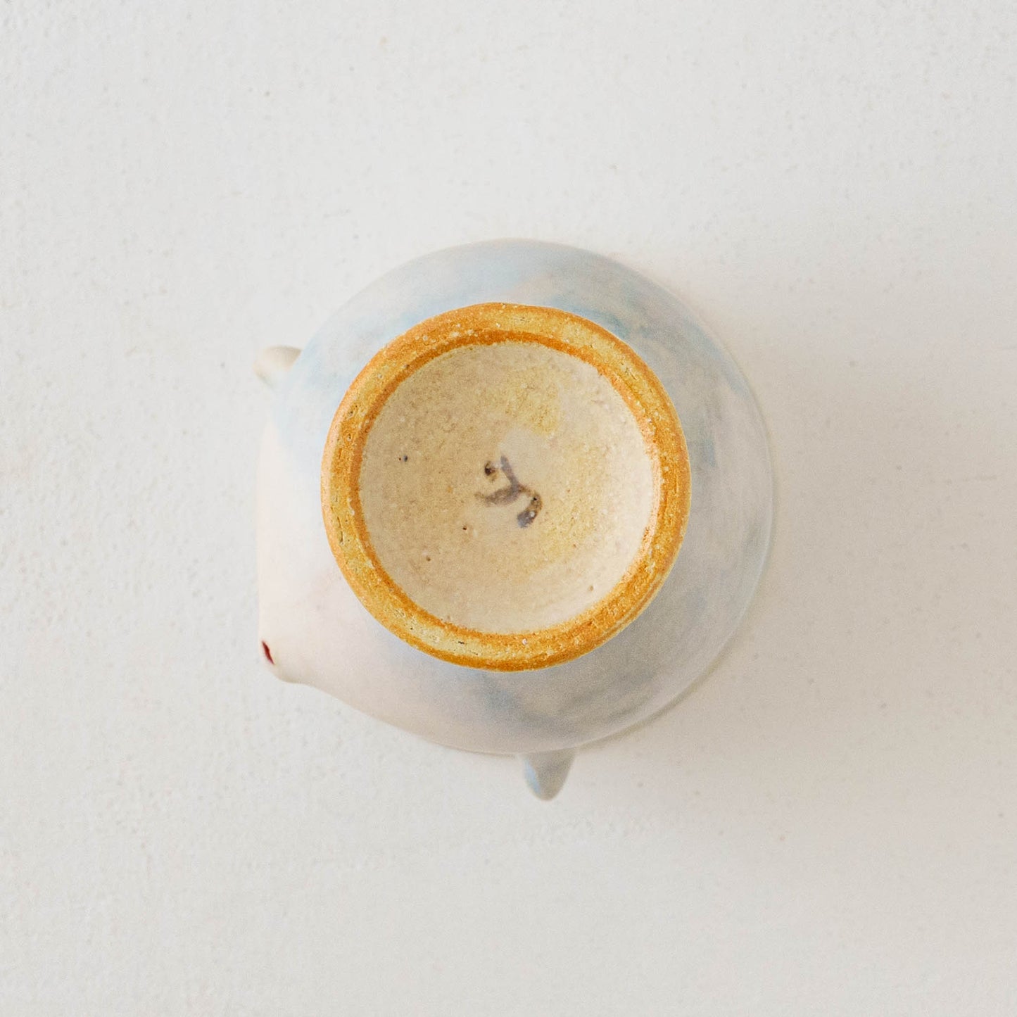 face goblet　A｜こいずみちはる