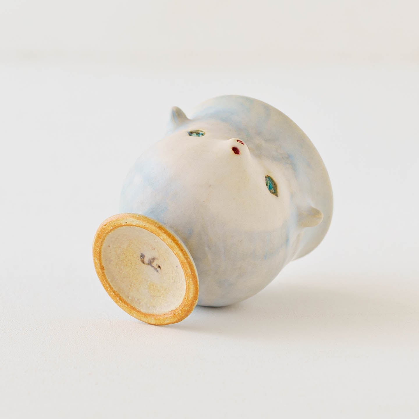 face goblet　A｜こいずみちはる