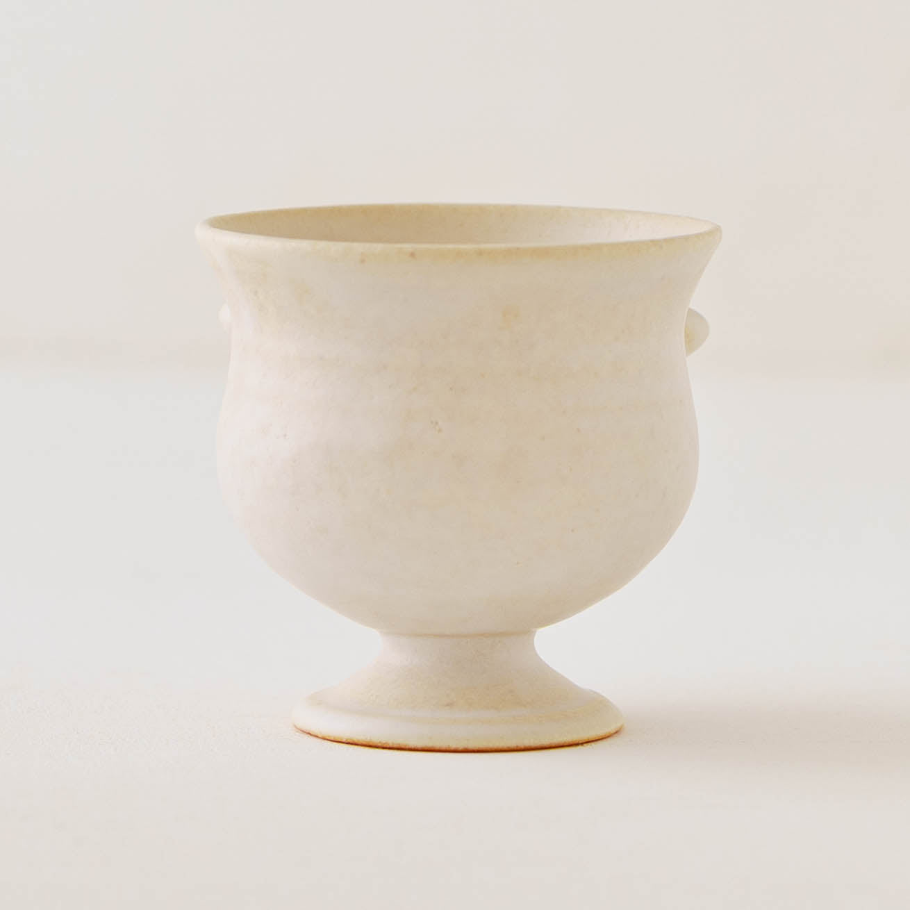 face goblet　B｜こいずみちはる