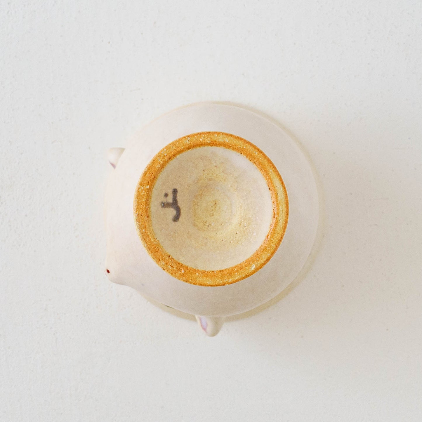 face goblet　B｜こいずみちはる