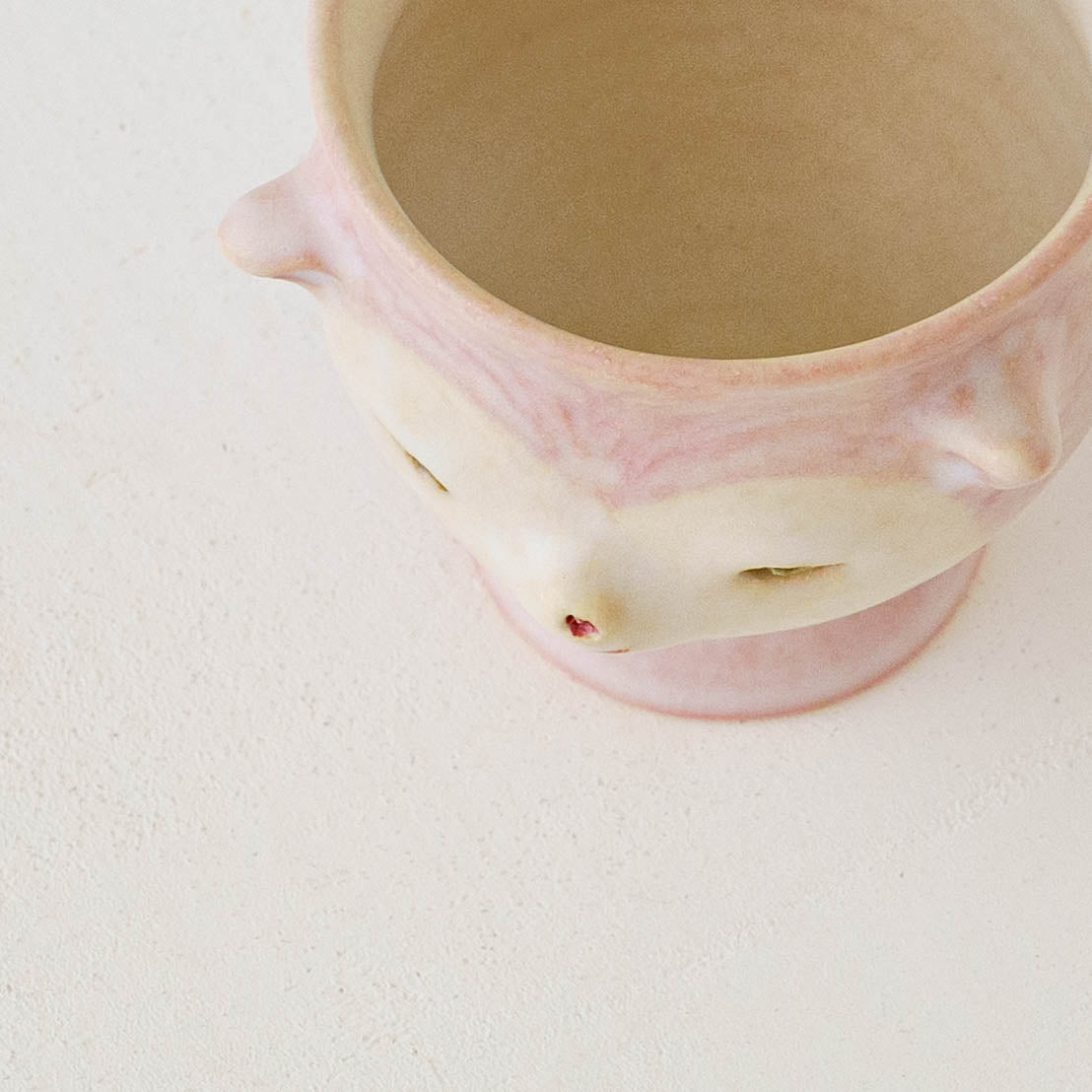 face goblet　C｜こいずみちはる