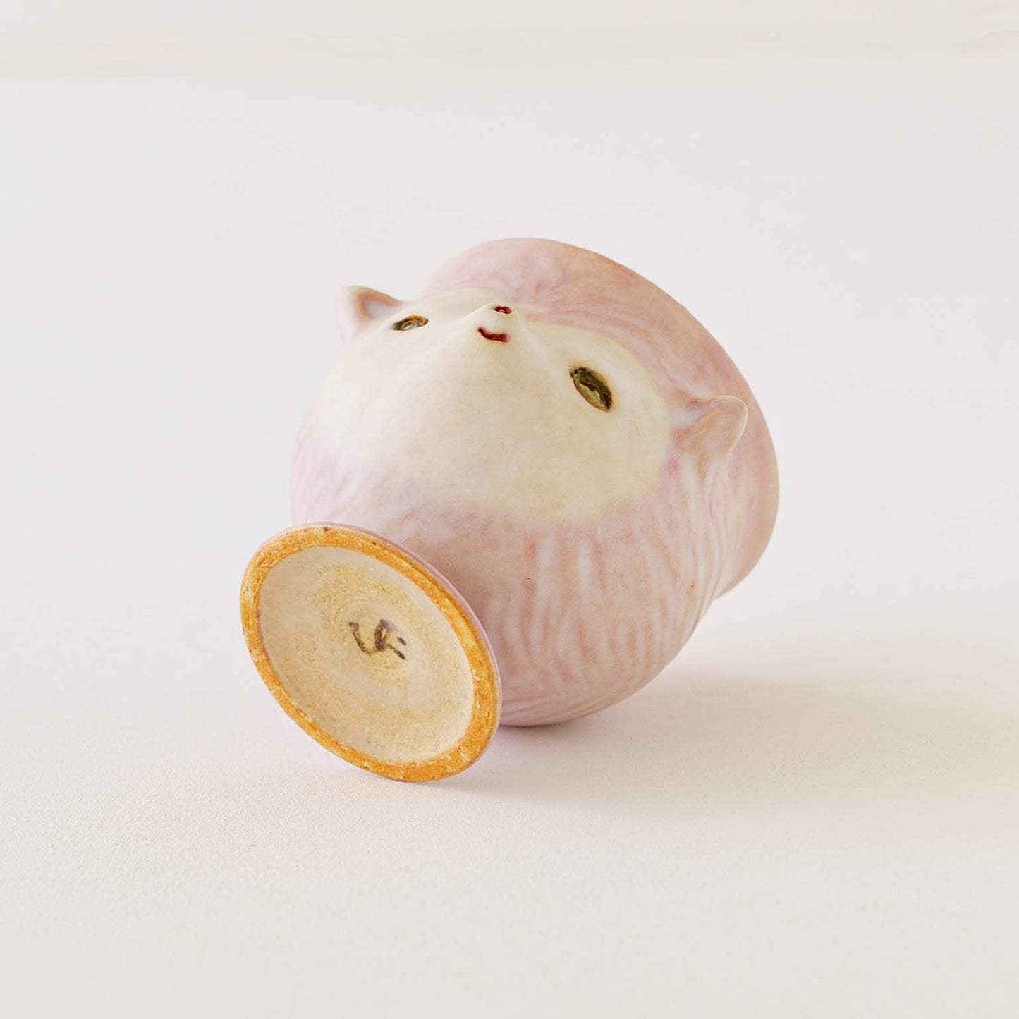 face goblet　C｜こいずみちはる