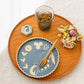 Chopstick Rest green | Kokeiro Kobo