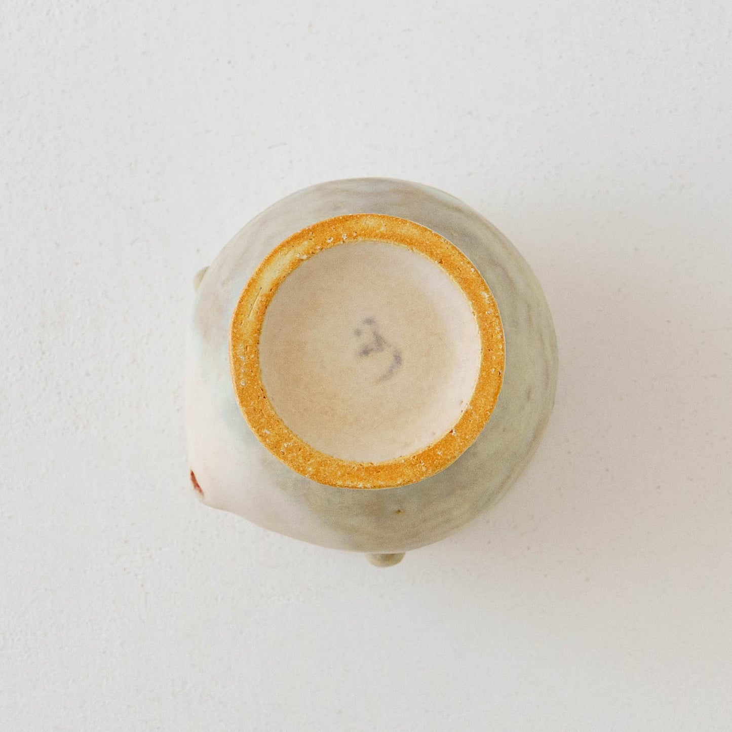 face goblet　D｜こいずみちはる