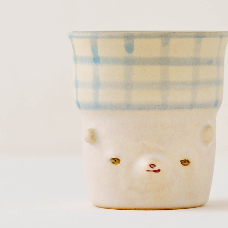 free cup 　A｜こいずみちはる