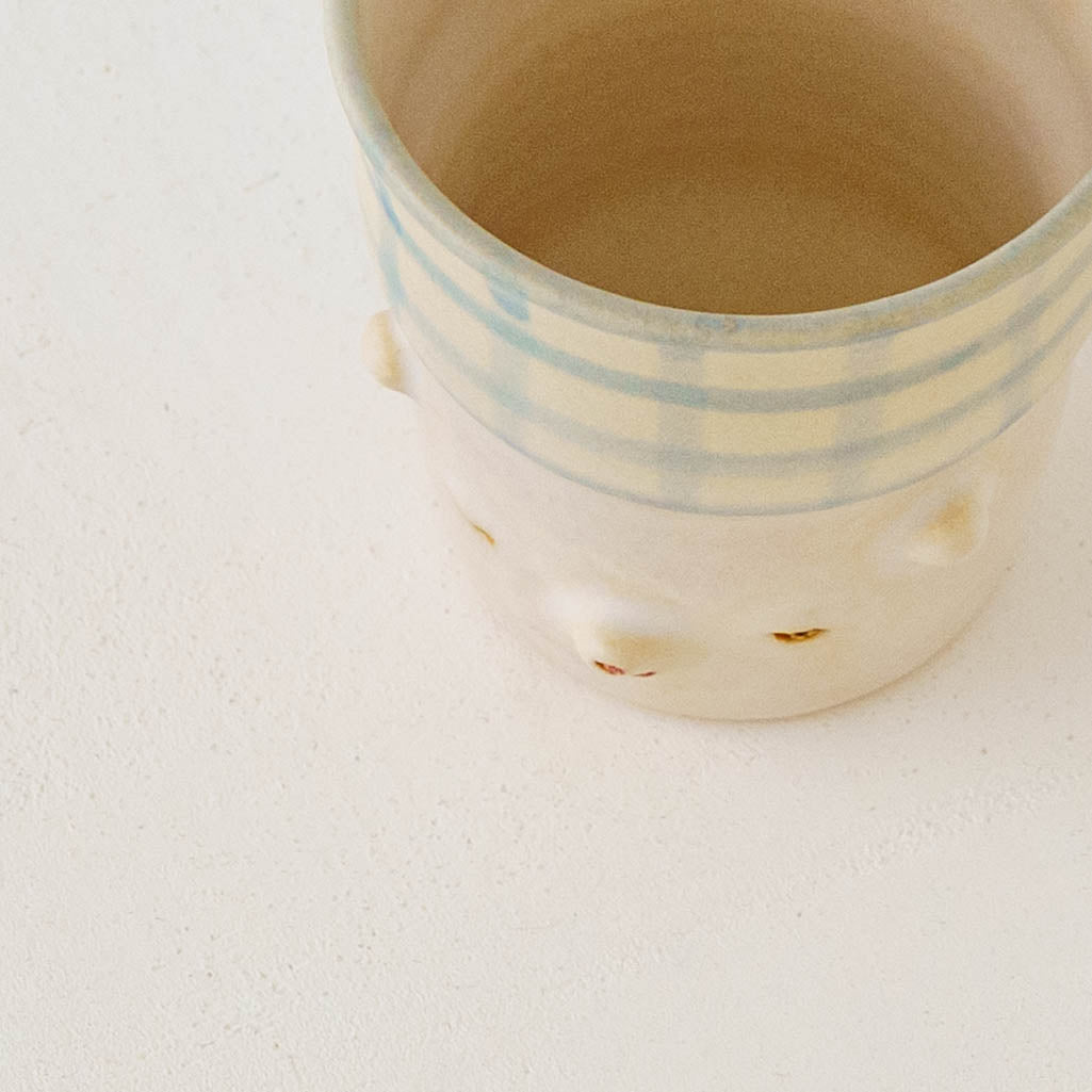 free cup 　A｜こいずみちはる