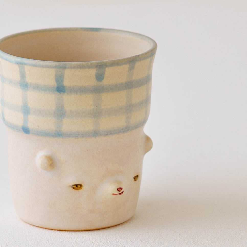 free cup 　A｜こいずみちはる