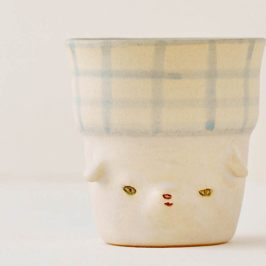 Cup B｜Koizumi Chiharu