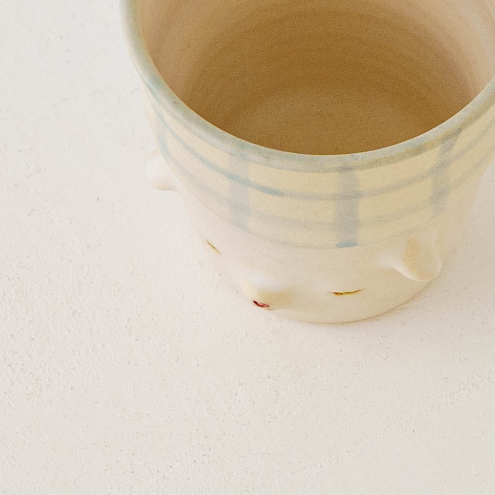 Cup B｜Koizumi Chiharu