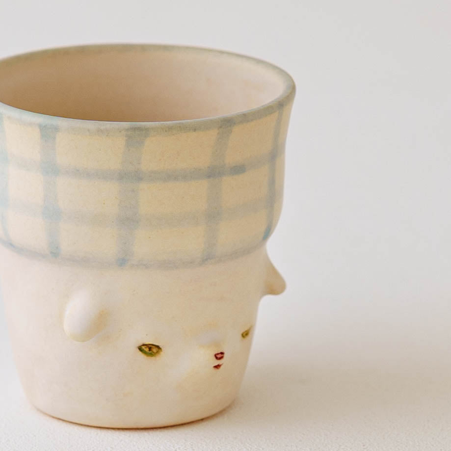 Cup B｜Koizumi Chiharu