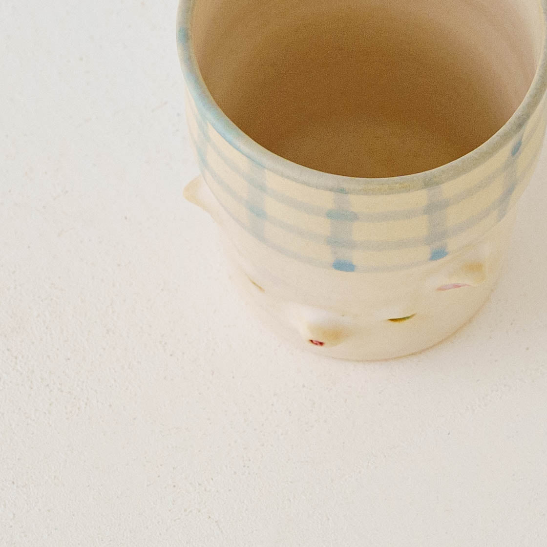 free cup 　C｜こいずみちはる