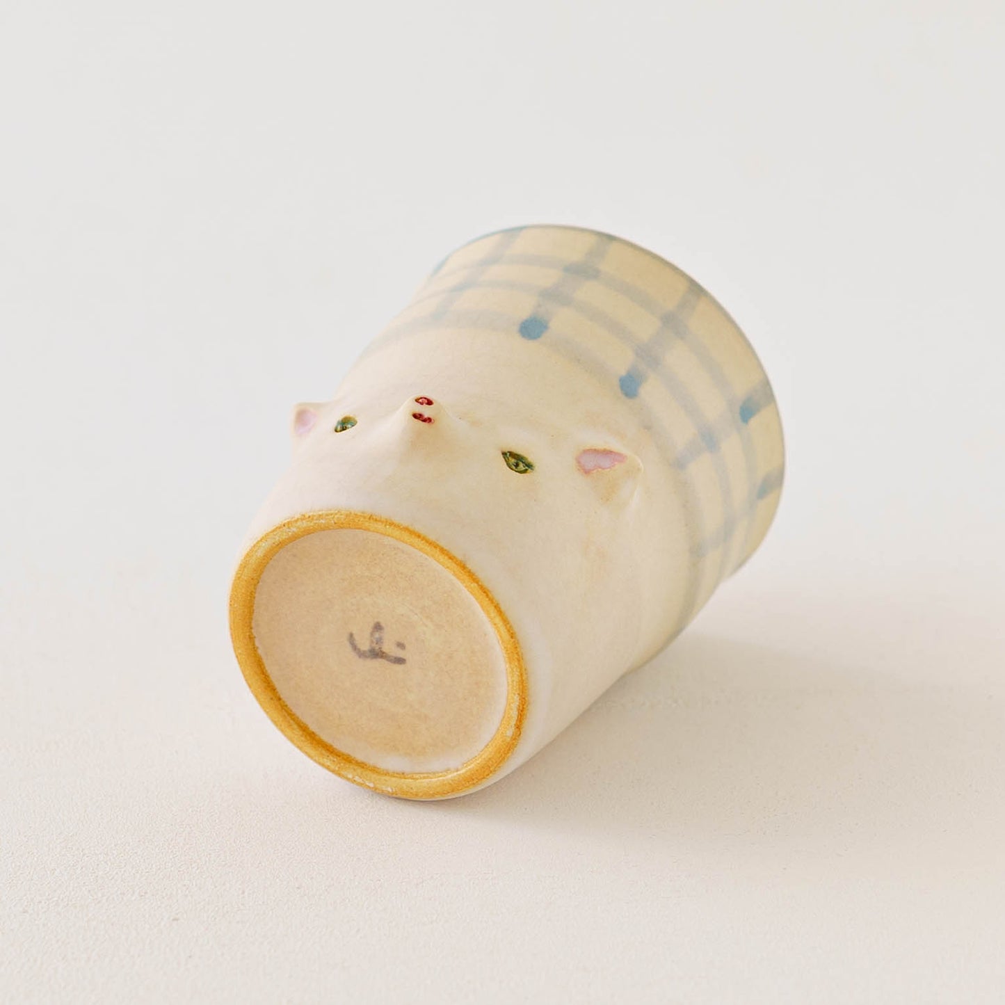 free cup 　C｜こいずみちはる