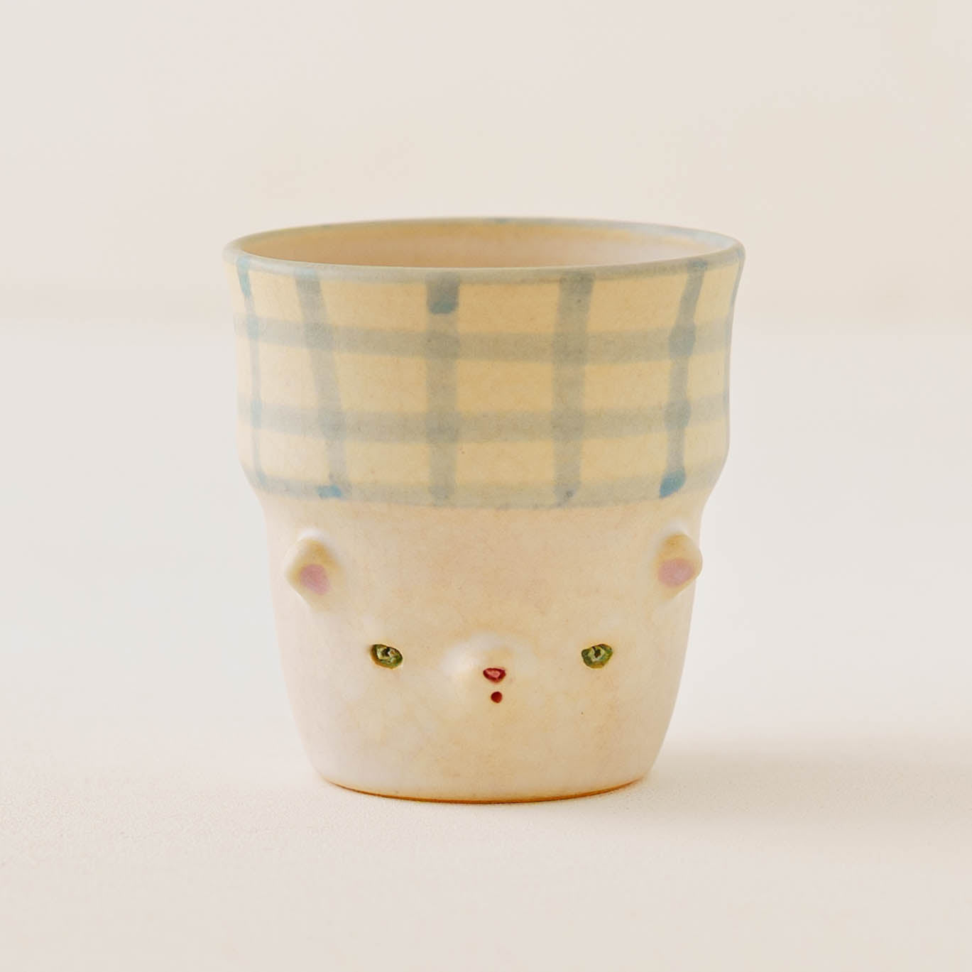 free cup 　D｜こいずみちはる