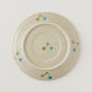 15cm Rim Plate Cherries | Haruko Harada