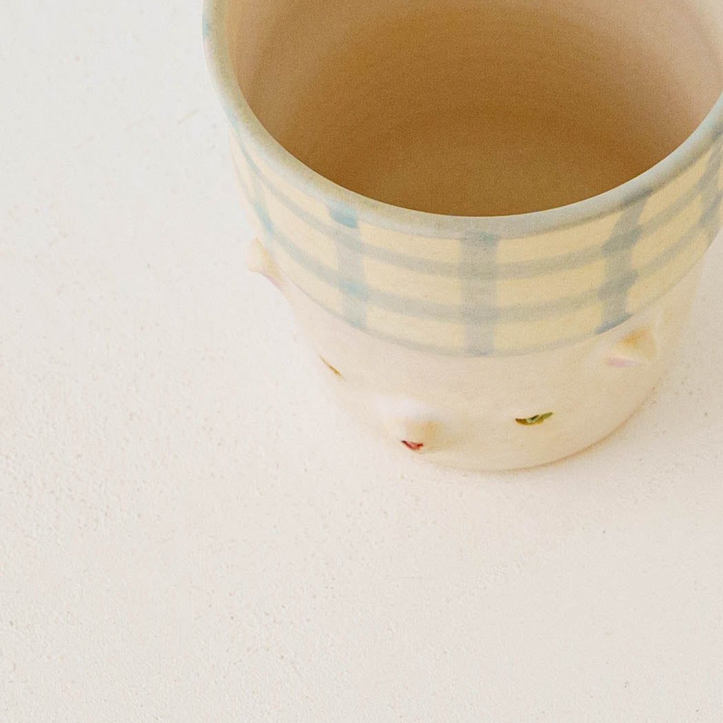 free cup 　D｜こいずみちはる