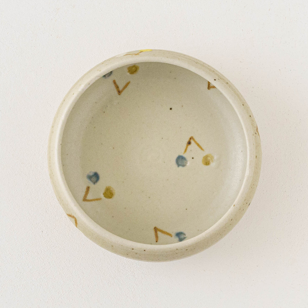 Bowl M Cherries | Haruko Harada