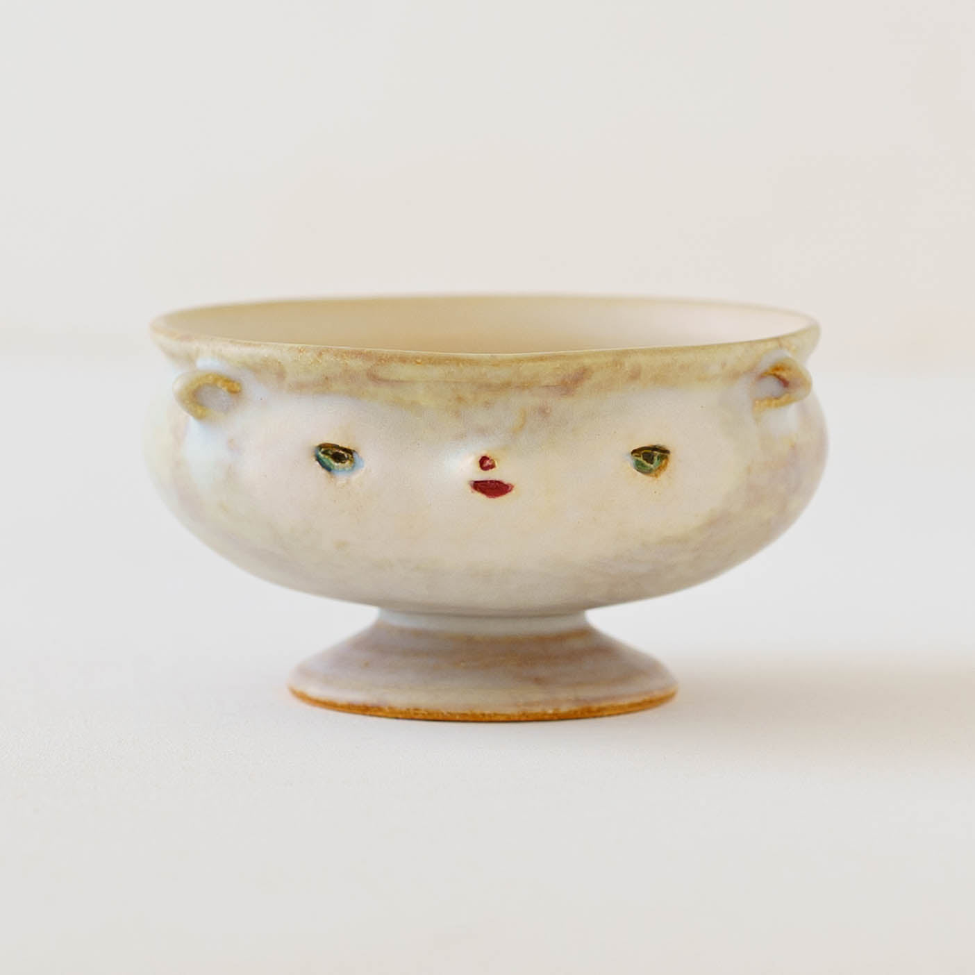 face compote　A｜こいずみちはる