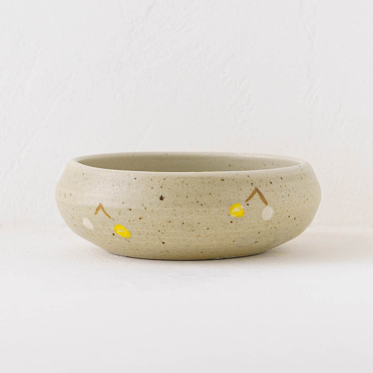 Bowl M Cherries | Haruko Harada