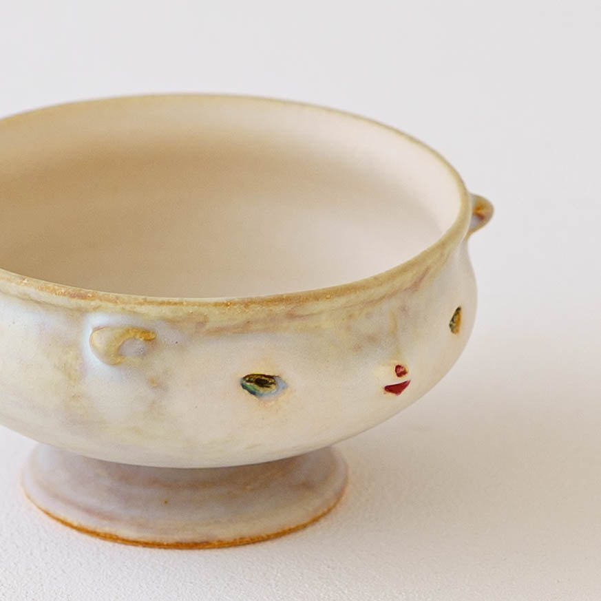 face compote　A｜こいずみちはる