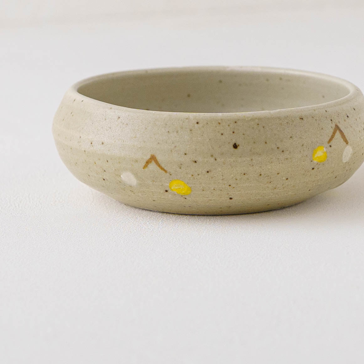 Bowl M Cherries | Haruko Harada