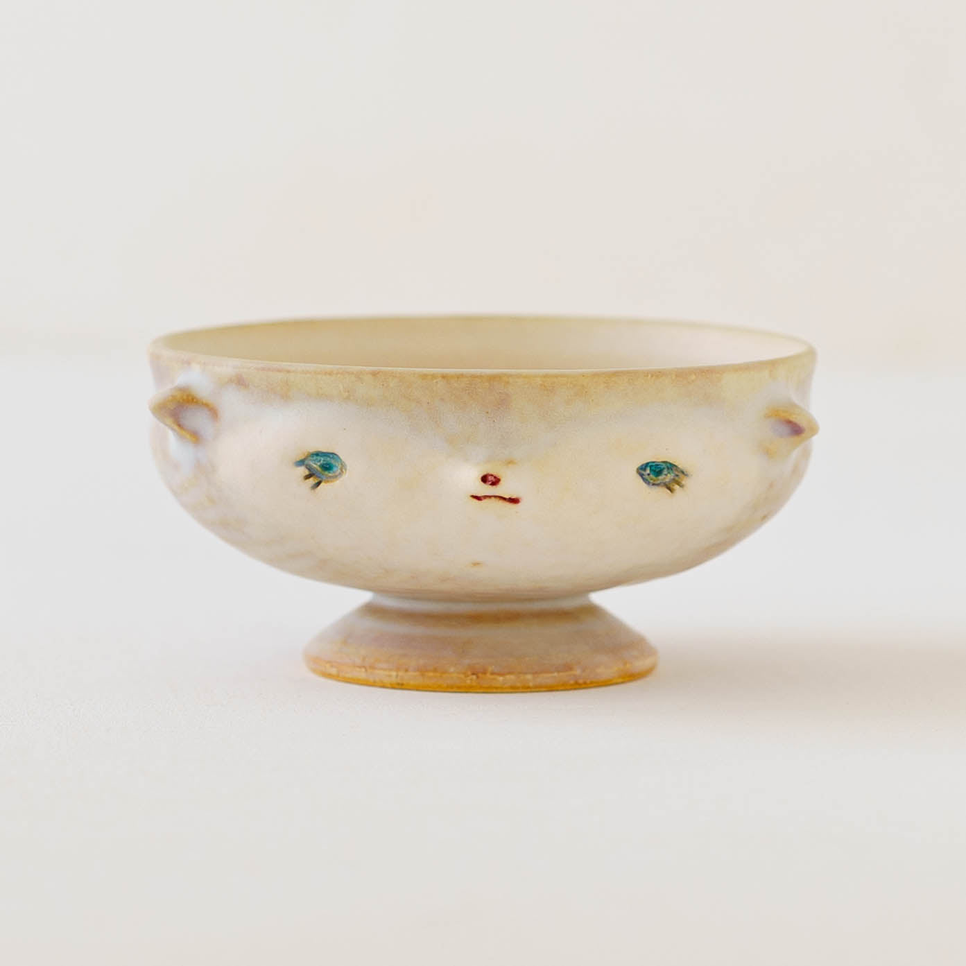 face compote　B｜こいずみちはる