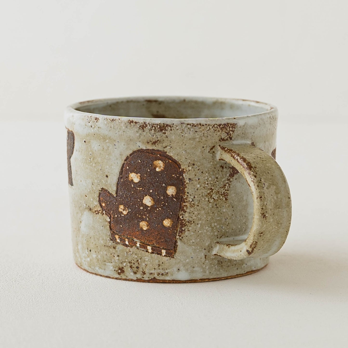 Mug A｜Junko Okazaki