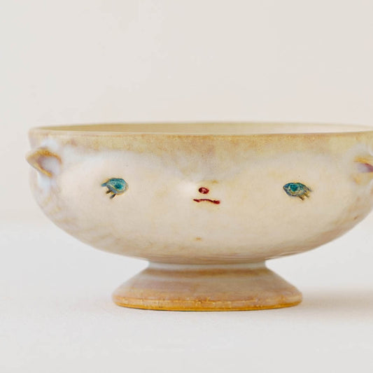 face compote B｜Koizumi Chiharu