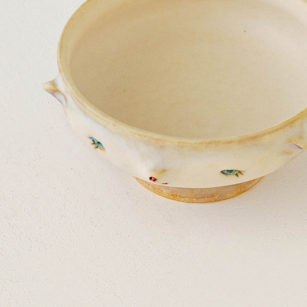 face compote　B｜こいずみちはる