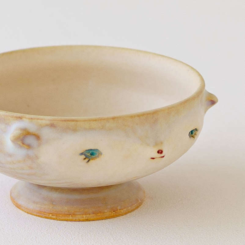 face compote　B｜こいずみちはる