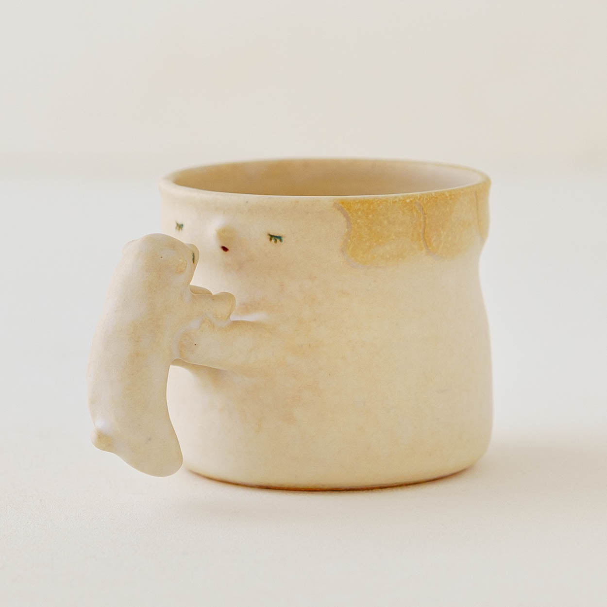 hug mug　A｜こいずみちはる
