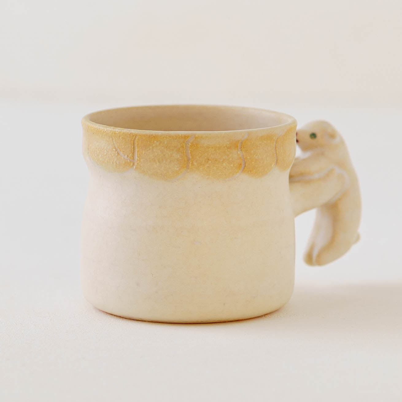 hug mug　A｜こいずみちはる