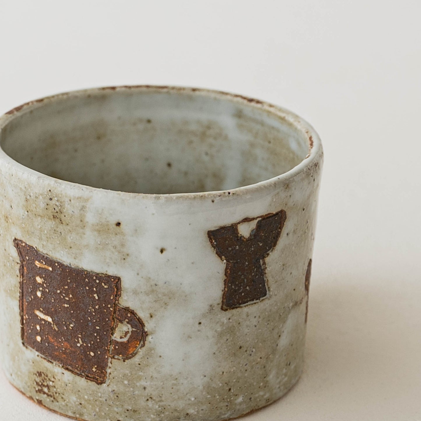 Mug A｜Junko Okazaki